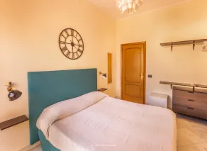 Nonna Nina - Chambre