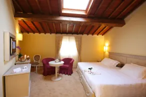LHP Certaldo Resort - Room