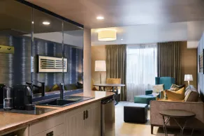 Hotel St Moritz, Queenstown - MGallery Collection - Room