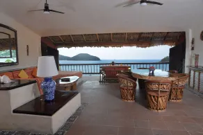 Hotel Aura del Mar - Vue de la chambre