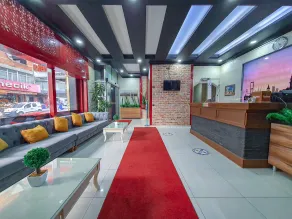 Elite Marmara Hotel Gungoren - Hall