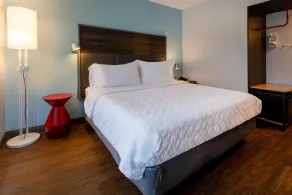 Tru By Hilton Commerce - Chambre
