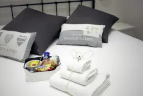 Affittacamere Arosio - Chambre