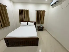 Hotel Safko Suites - Zimmer