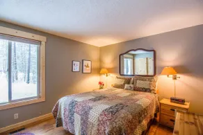 Leisure 5 - Chambre