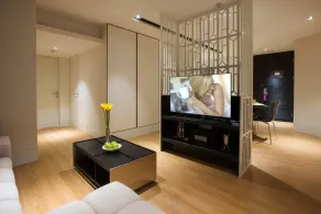 Citadines South Chengdu - Room