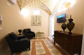 B&B Laura - Luxury Rooms - Hall