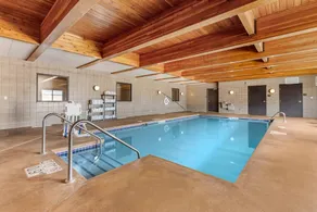 Sleep Inn & Suites Wisconsin Rapids - Piscina