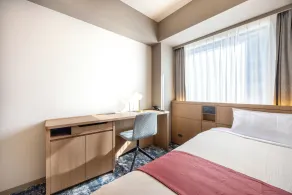 Tokyo Bay Ariake Washington Hotel - Room