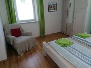 Ferienwohnung Gundacker - Værelse