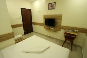 Balaji Regency Kanhangad - Quarto