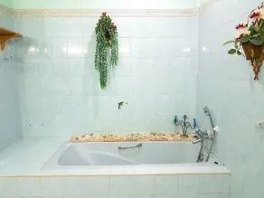 Xanadu Pool Villa - Salle de bain