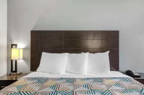 Motel 6 Chickasha, OK - Rum