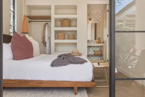 Sendero Hotel - Habitación