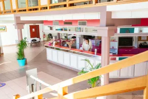 Olydea la Chalosse - Cassen - Reception