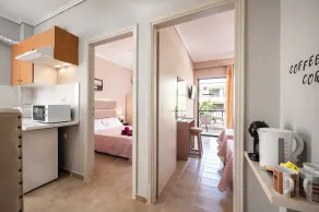 Prestige Holiday Apartments - Rom