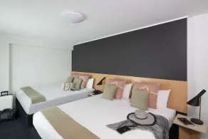 ibis Sydney World Square - Habitación
