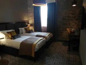 The Old Borough Hotel - Wetherspoon - Habitación