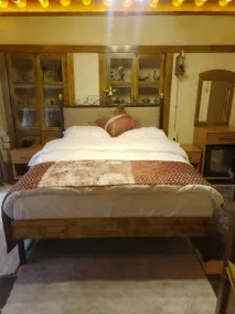 Hurşit Bey Konağı - Room