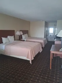 Cameron inn and Suites - Værelse