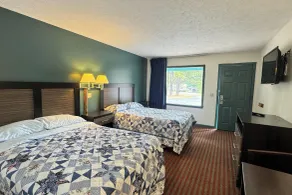 Imperial Motel Near Marion HWY 76 - Værelse