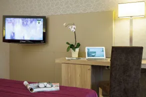Hotel Schillerpark Linz, a member of Radisson Individuals - Chambre
