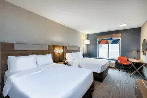 Holiday Inn Express and Suites Missoula by IHG - Chambre