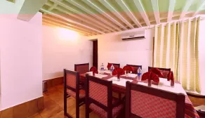 Malabar Heritage - Restaurant