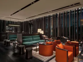 Upper House Shanghai - Restaurant