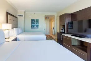 Holiday Inn Express Savannah - Historic District - Chambre