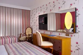 Orsmaris Boutique Hotel - Boutique Class - View from room