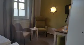 Ringhotel Villa Margarete - Chambre