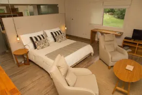 Hostería & Spa De La Cascada - Zimmer