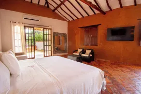 Hicasua Hotel Boutique - Room