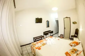 Pousada do Galo - Zimmer