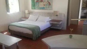 Hotel Alto Del Viento - Room