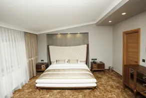 Anemon Kent Uşak Hotel - Room