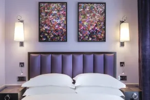 Vendôme Opera Hotel - Zimmer