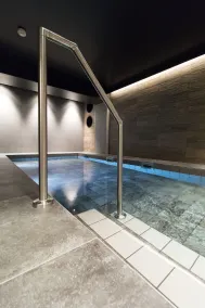 Best Western Plus Hus 57 - Basseng