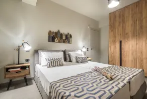 Pasithea Elegant Villa - Rum