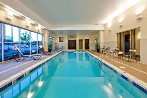 Hyatt Place Garden City - Piscine