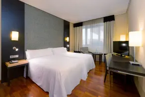 Hotel Murcia Rincón de Pepe, Affiliated by Meliá - Chambre