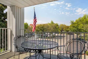 Best Western Clovis Cole - Vue de la chambre