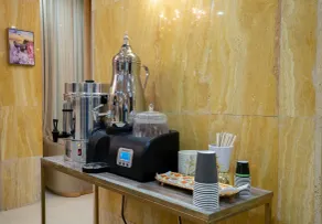 Orvana Soul Serviced Apartments - Restaurante