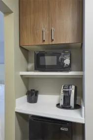 Holiday Inn Express & Suites - Hermiston Downtown by IHG - Chambre