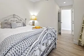 Oasis by Seaport Stays - Chambre