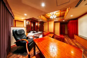 Hotel Lotus Otsu (Adult Only) - Camera
