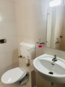 7CR HOTEL - Bathroom