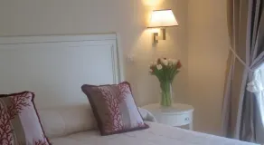 Helios Hotel - Chambre
