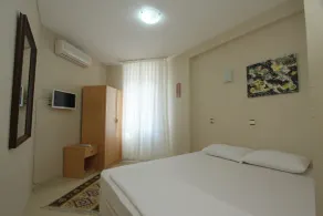 Nese Otel - Room